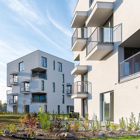 Urso Apartment Liptovský Mikuláš المظهر الخارجي الصورة