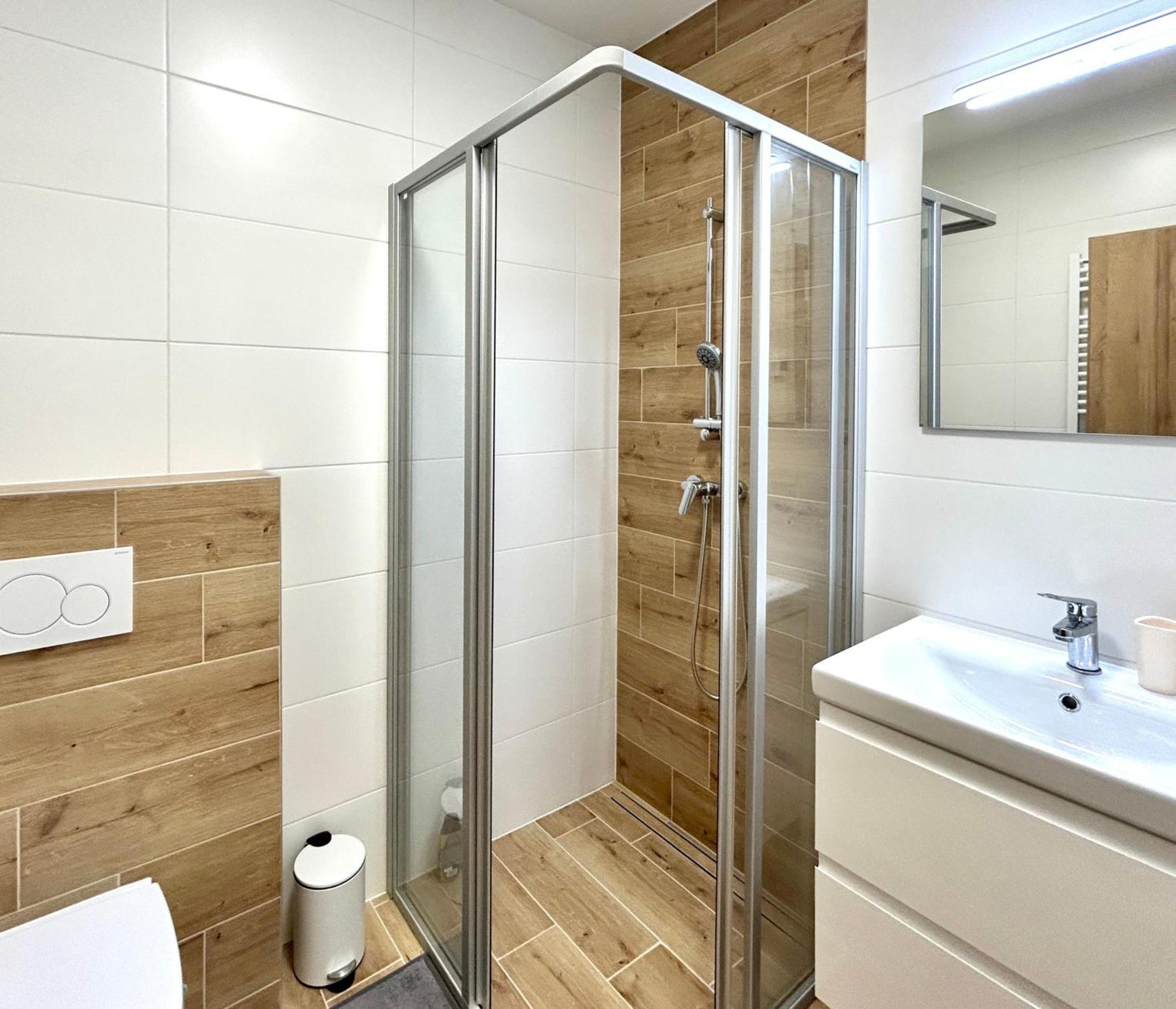 Urso Apartment Liptovský Mikuláš المظهر الخارجي الصورة