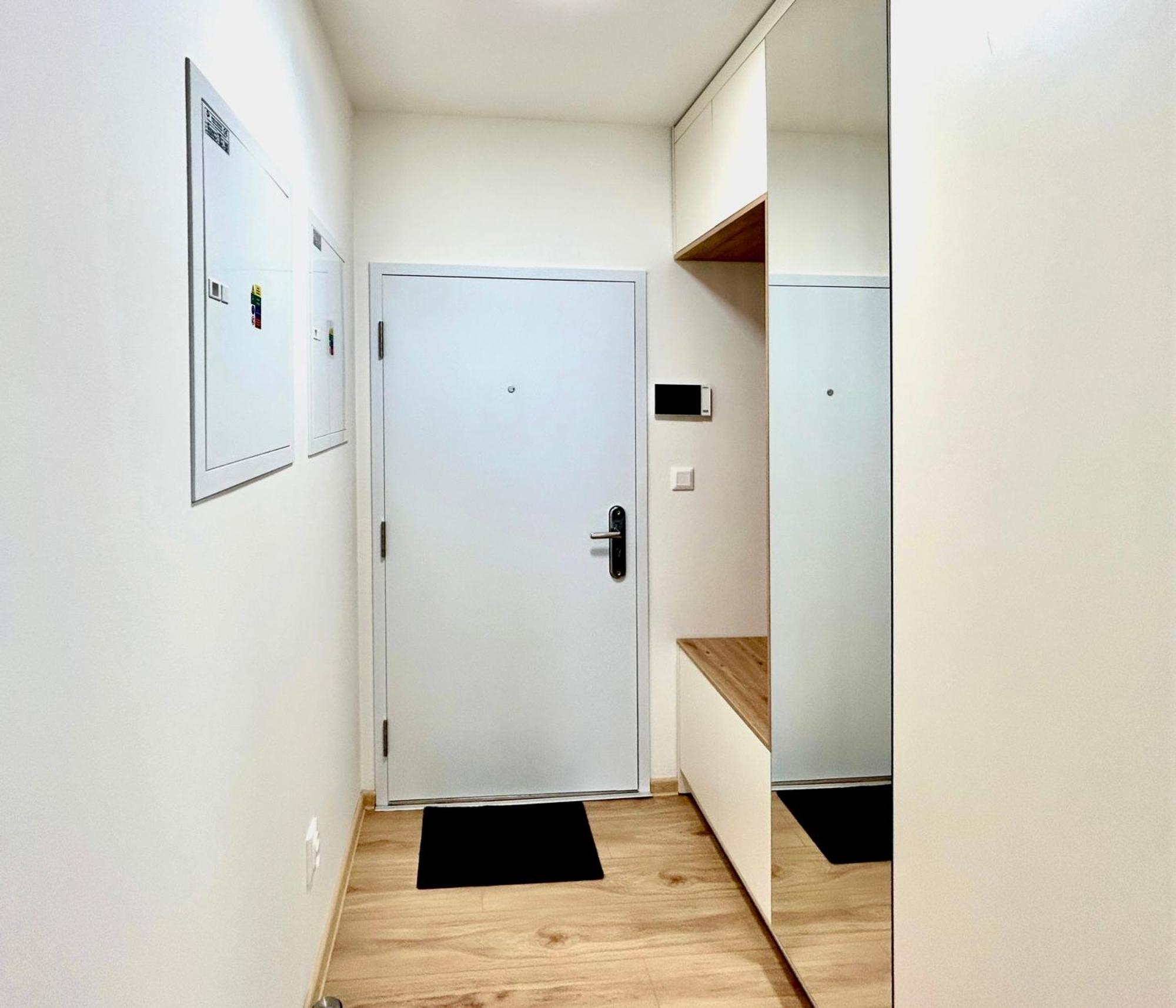 Urso Apartment Liptovský Mikuláš المظهر الخارجي الصورة