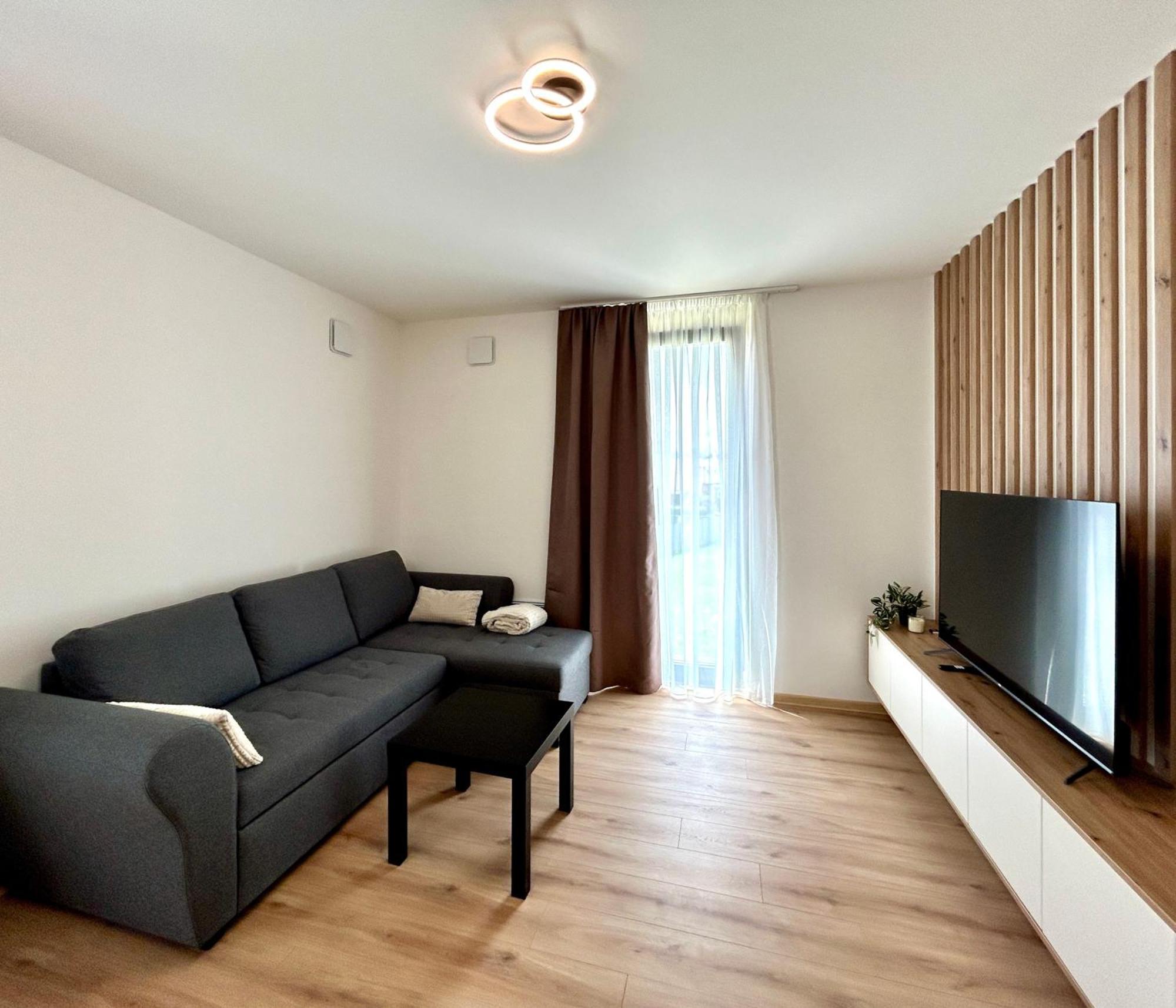 Urso Apartment Liptovský Mikuláš المظهر الخارجي الصورة