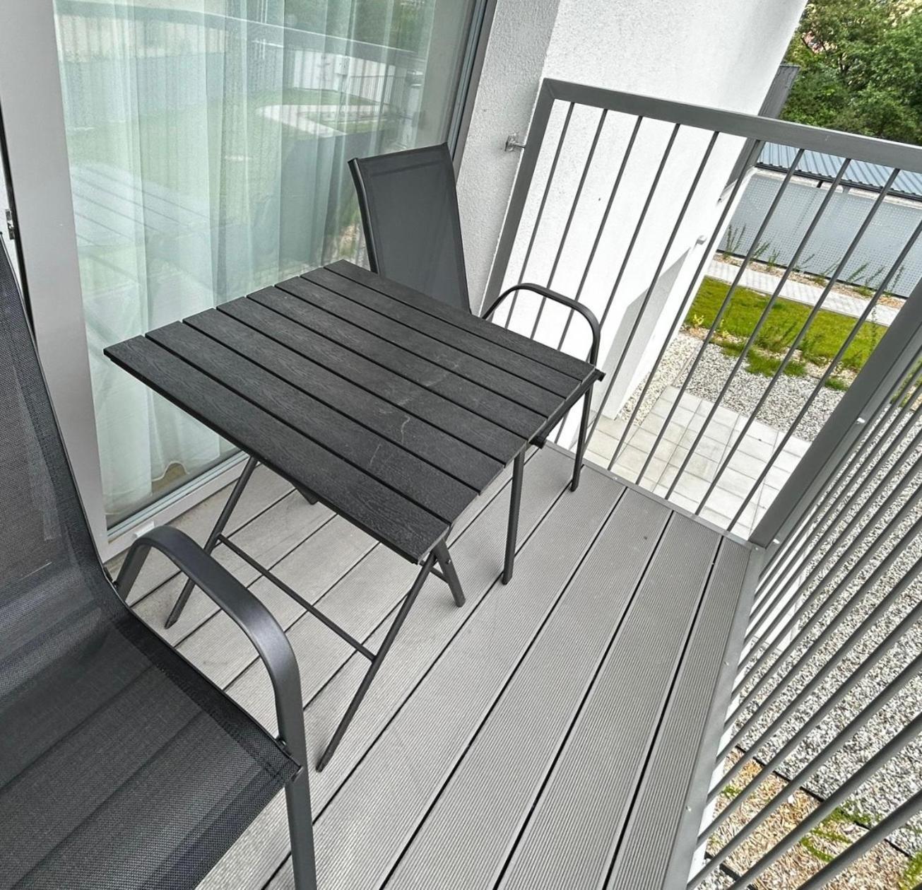 Urso Apartment Liptovský Mikuláš المظهر الخارجي الصورة